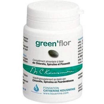 GREENFLOR 90 CP
