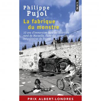 La fabrique du monstre