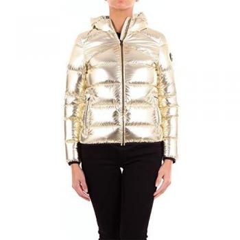 Rich Nero Gold Damen Daunenjacke Perfection – Colmar Originals, Größe 44
