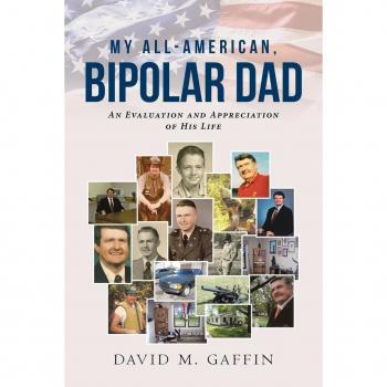 My All-American Bipolar Dad