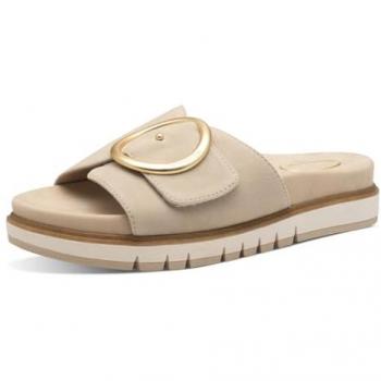 Pantoletten Tamaris 8-87106-42 – Beige