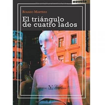 El triángulo de cuatro lados