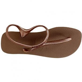 Havaianas para mujer. Chanclas Flash Urban rosa Havaianas