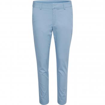 Pantaloni chino 7/8 donna KAFFE taglia 38