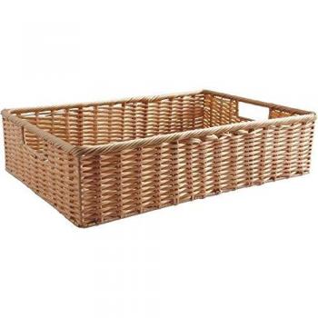AUBRY GASPARD Korb mit Handgriff 50cm