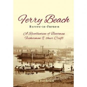 Ferry Beach: A recollection of boatmen, fishermen and their craft