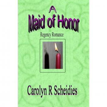 A Maid of Honor