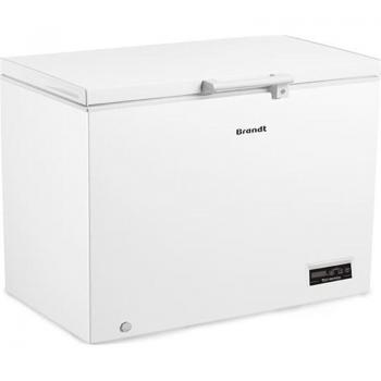 Brandt Congelador horizontal cíclico