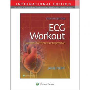 Jane Huff ECG Workout