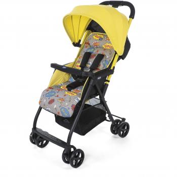 Chicco OHLala 2 Passeggino Comic Edition
