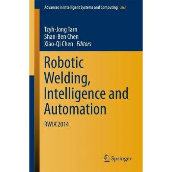 Vitalsource Technologies, Inc. Robotic Welding, Intelligence And Automation