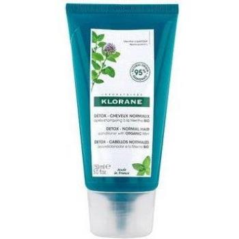 Klorane Protector Antipoluição 150ml Menta Aquática
