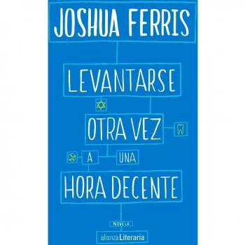Levantarse otra vez a una hora decente (Tapa blanda con solapas).