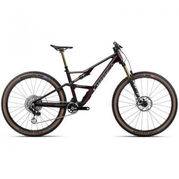 Bicicletta Orbea Occam SL M-LTD 29'' 202