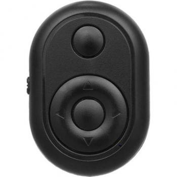 Bluetooth-Compatible Selfie Remote for iPhone and Android