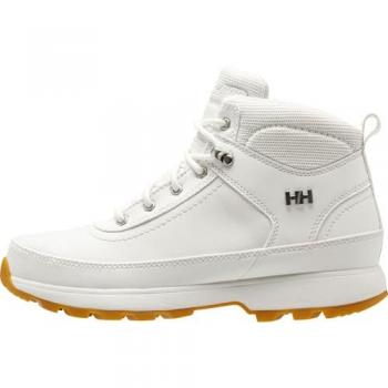 Botas Helly Hansen Calgary 2 para mujer en blanco