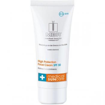 MBR Medical Beauty Research Crema Viso Solare SPF 30 50 ml