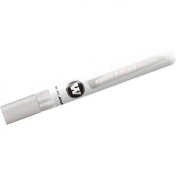 Molotow Aqua Brush Stift 1-2 mm warmgrau 04