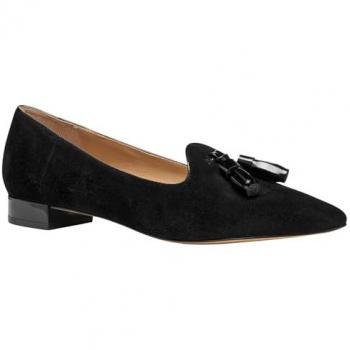 Ballerines Femme Geox Giselda15 Noir