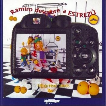 RAMIRO DESCUBRE A ESTREZÚ