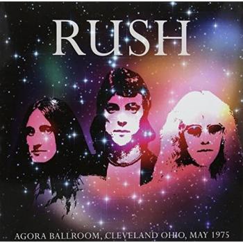 Agora Ballroom Cleveland Ohio May 75