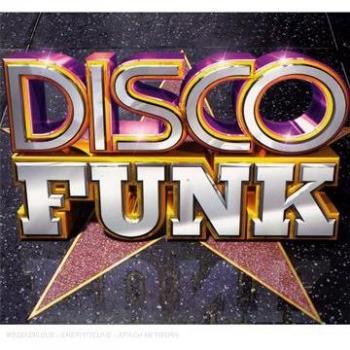 Groove Disco Funk