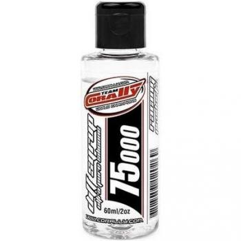 Corally 60Ml Ultra Pure Silicone Diff Syrup 75000 Cps