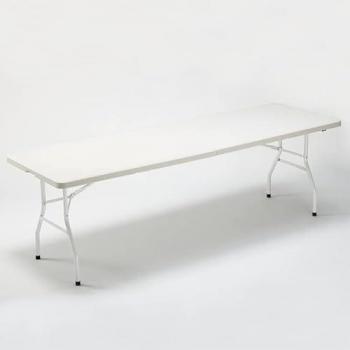 Surface de pique-nique flexible 242x76 mm – Mulhacen