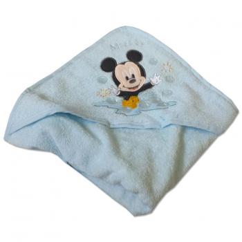 ACCAPPATOIO TRIANGOLO TOPOLINO BABY S922108