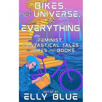 Bikes the Universe and Everything
