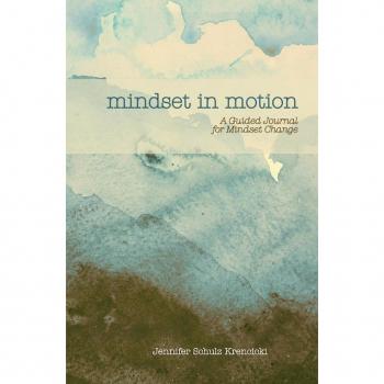Mindset In Motion