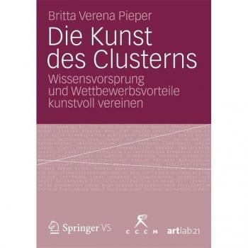 Vitalsource Technologies, Inc. Die Kunst Des Clusterns