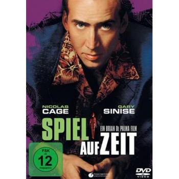 Spiel auf Zeit