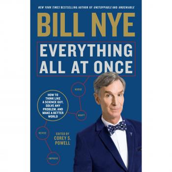 Everything All at Once