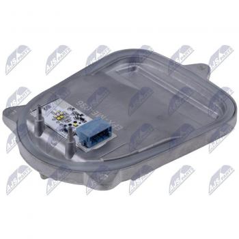 Light Management Unit NTY EPX‑ME‑036