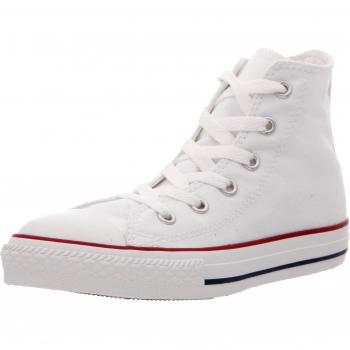 Converse Sneakers aus Stoff Yths CT Core Hi 3J253 Weiß