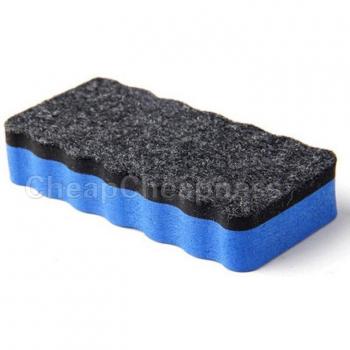 Gomme pour tableau blanc et noir 1 pièce