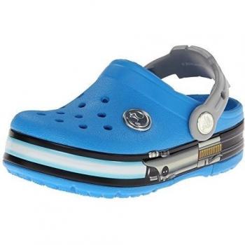 Zuecos Crocs Star Wars Jedi Clog