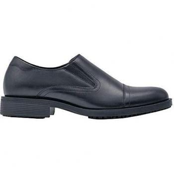 Essential Chef's Clog Black 36-37