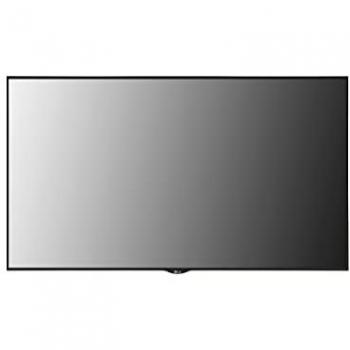 LG XS4J 49 Inch Digital Signage Monitor