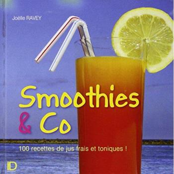 Smoothies and Co