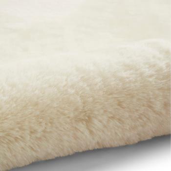 Super Teddy Ivory Rug