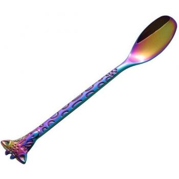 Vajilla de Cocina: Cucharilla Inox de Cafés
