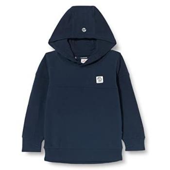 Vingino Classic Kapuzen‑Sweatshirt Midnight Blue – 1‑Teil