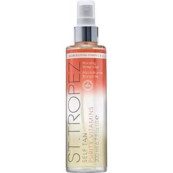St. Tropez Self Tan Purity Vitamins Bronzing Water Mist