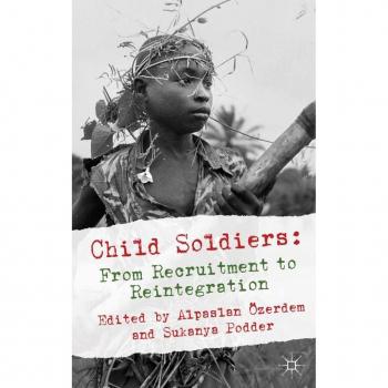Vitalsource Technologies, Inc. Child Soldiers: From Recruitment To Reintegration
