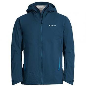 Giacca Uomo 41413 Croz 3L II Mare Baltico XL