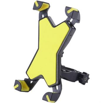 360-Degree Cycling GPS and Phone Bracket