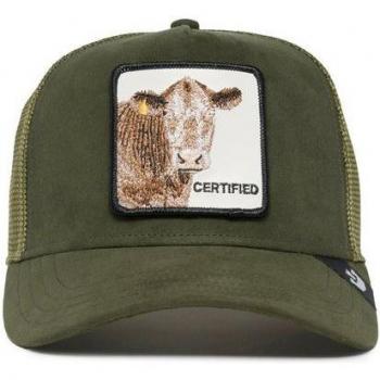 Stile Urbano Goorin Bros Cap