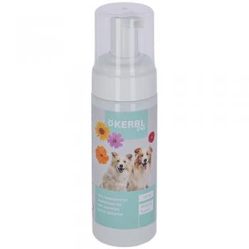 Shampoo a Secco per Cani Kerbl 150 ml